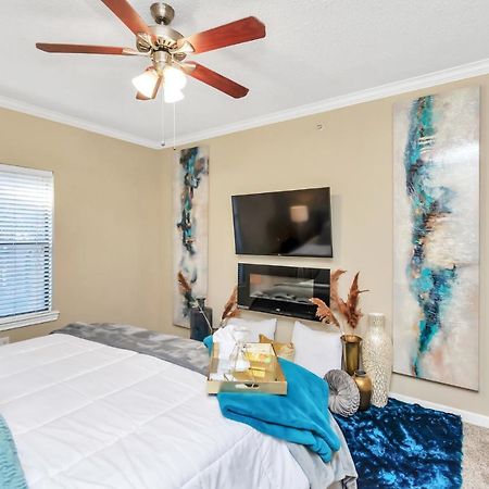 Zjhalik'S Luxury French Quarters Appartement Houston Buitenkant foto