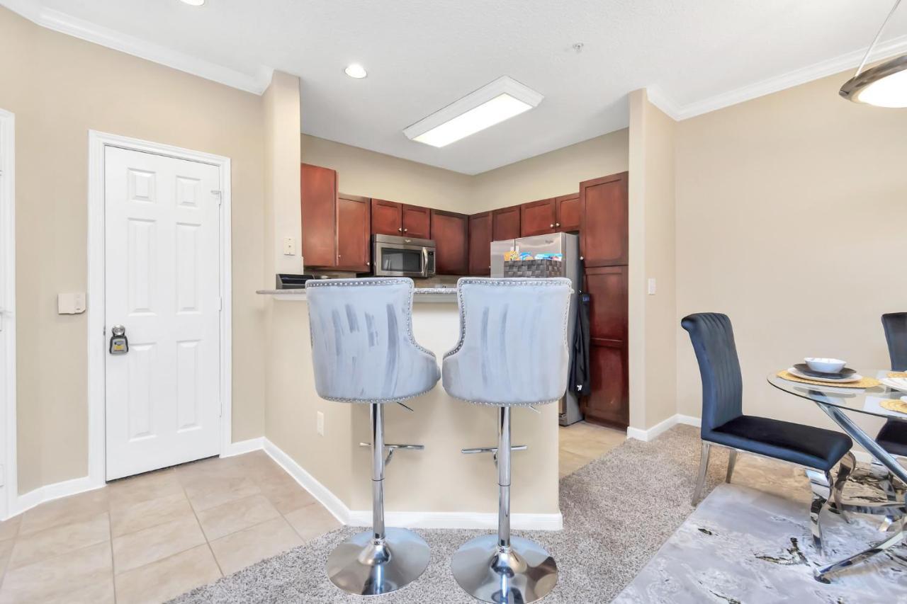 Zjhalik'S Luxury French Quarters Appartement Houston Buitenkant foto