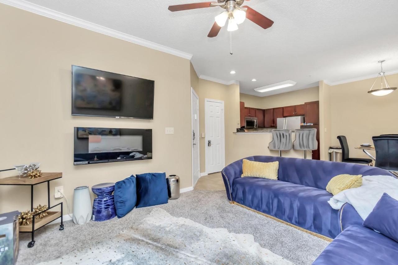 Zjhalik'S Luxury French Quarters Appartement Houston Buitenkant foto