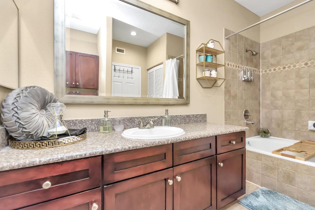 Zjhalik'S Luxury French Quarters Appartement Houston Buitenkant foto