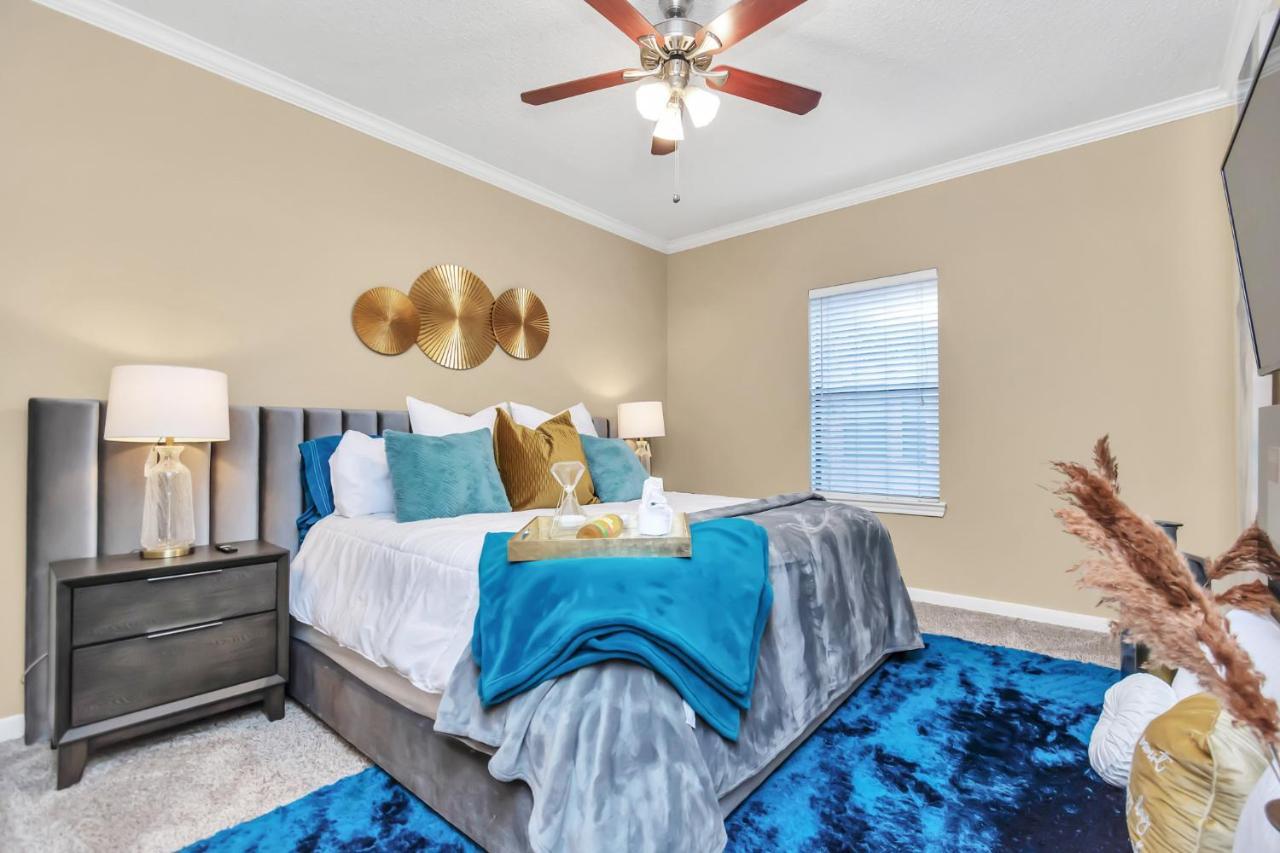 Zjhalik'S Luxury French Quarters Appartement Houston Buitenkant foto