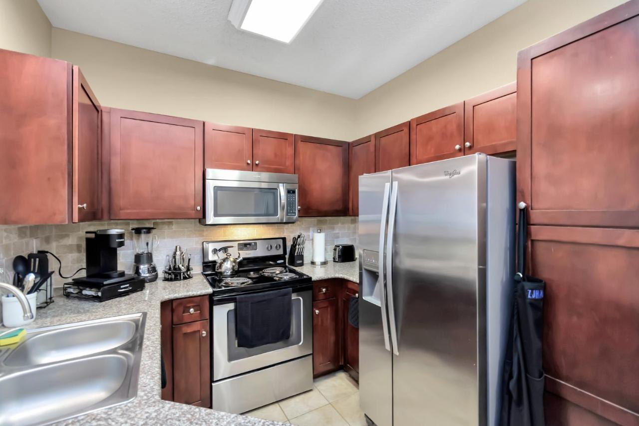 Zjhalik'S Luxury French Quarters Appartement Houston Buitenkant foto