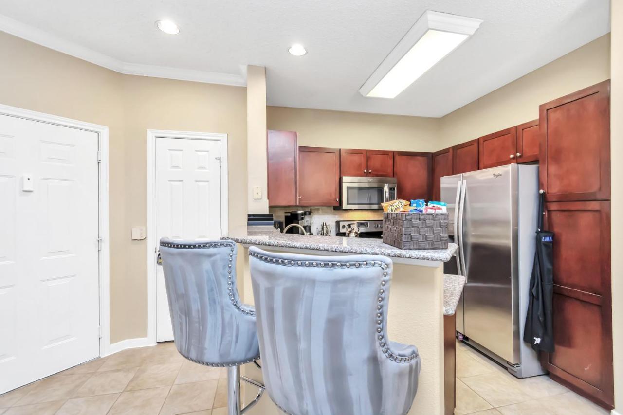 Zjhalik'S Luxury French Quarters Appartement Houston Buitenkant foto