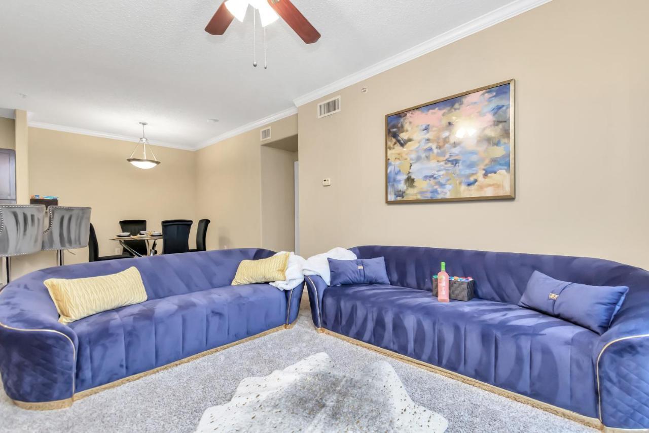 Zjhalik'S Luxury French Quarters Appartement Houston Buitenkant foto