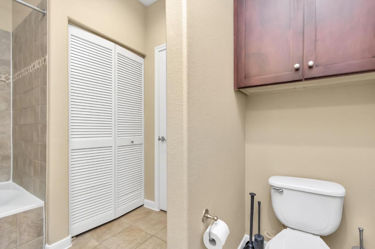 Zjhalik'S Luxury French Quarters Appartement Houston Buitenkant foto