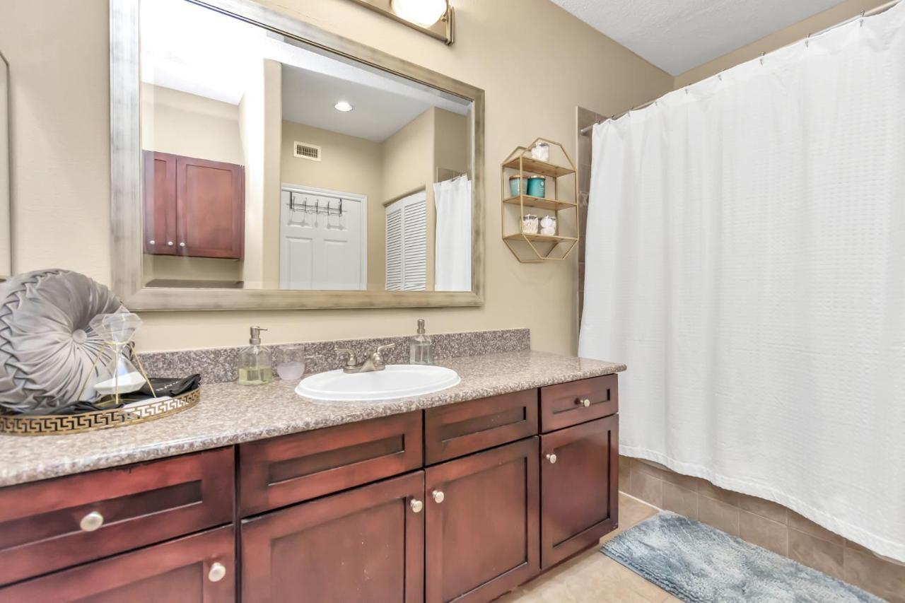 Zjhalik'S Luxury French Quarters Appartement Houston Buitenkant foto