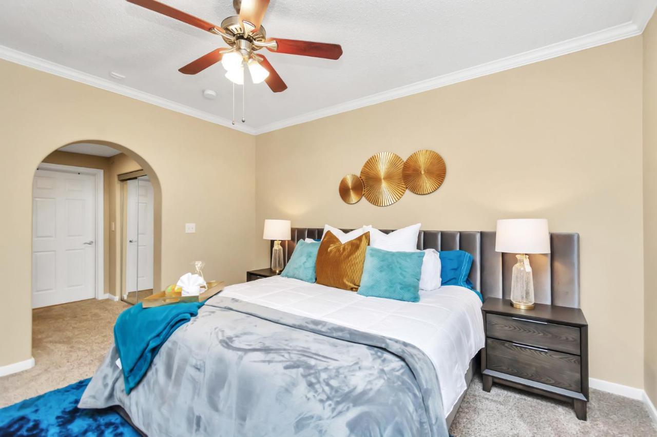 Zjhalik'S Luxury French Quarters Appartement Houston Buitenkant foto