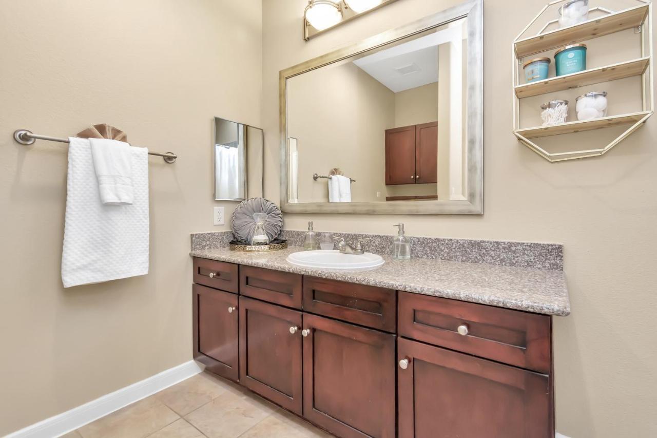 Zjhalik'S Luxury French Quarters Appartement Houston Buitenkant foto